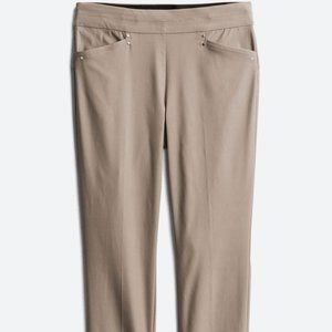 Emmy Rivet Pull On Pant